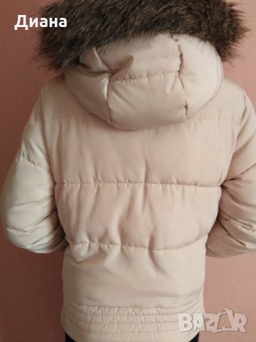 Яке Зара, снимка 2 - Детски якета и елеци - 27523843