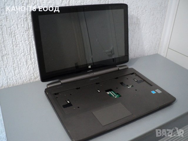 Medion – S6214T, снимка 3 - Части за лаптопи - 33232274