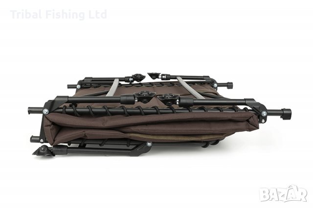 Ново Легло Fox Eos 3, снимка 3 - Екипировка - 26674567