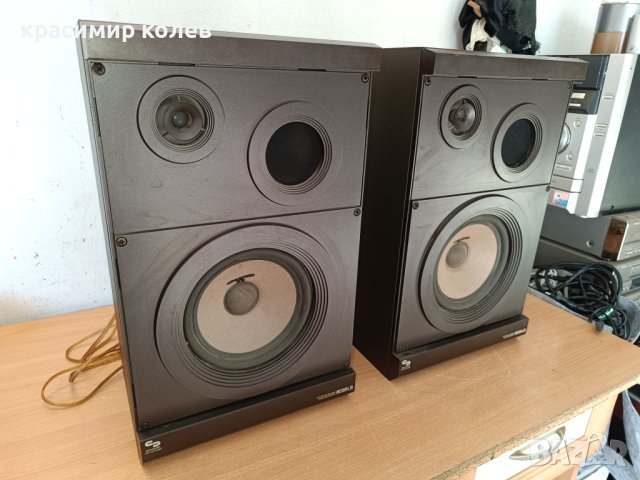 тонколони "SCHNEIDER 8026 LS", снимка 2 - Тонколони - 43221812