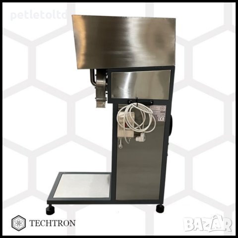 Мелница за пудра захар TECHTRON , снимка 2 - За пчели - 44102076