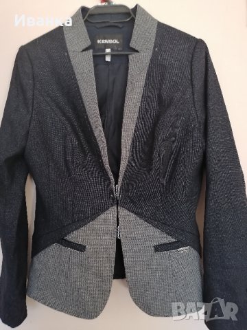 дамски сака и елеци , снимка 2 - Тениски - 43759604