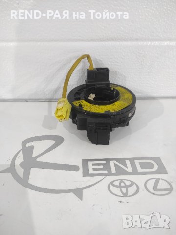 Лентов кабел Corolla Verso 2001-2003 1CD