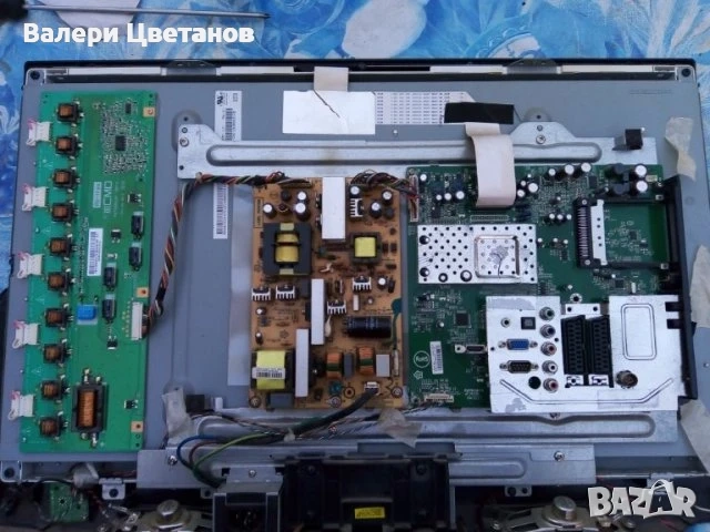 VIT70063.50 rev3, снимка 2 - Части и Платки - 51446861