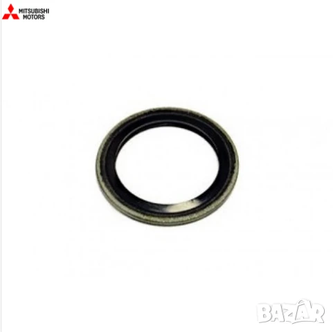 Уплътнение маслен радиатор MB033054 Mitsubishi