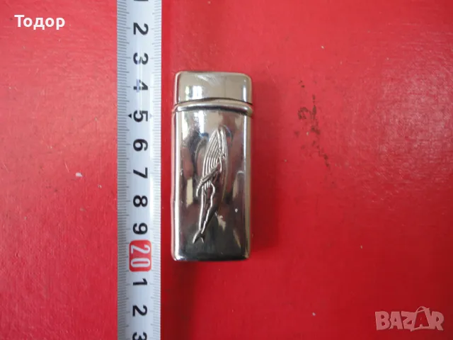 Запалка кит 