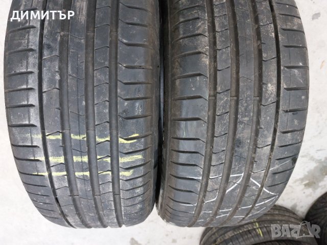 2 бр.летни гуми Pirelli 245 45 18 dot2320 Цената е за брой!, снимка 1 - Гуми и джанти - 44046118