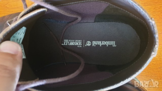 Обувки Timberland 47.5, снимка 3 - Спортно елегантни обувки - 33554892