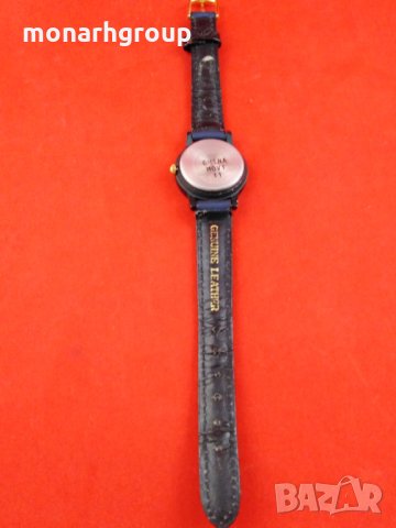 Часовник Marie Lourdes/Липсва стъкло/, снимка 4 - Дамски - 26533526