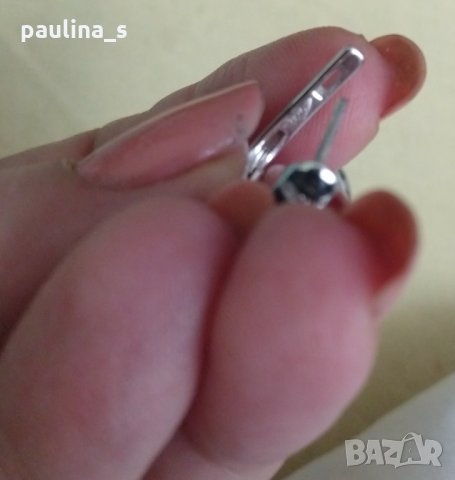 Японски дизайнерски комплект с емайл в змийски принт / сребро 925 , снимка 8 - Бижутерийни комплекти - 32771254