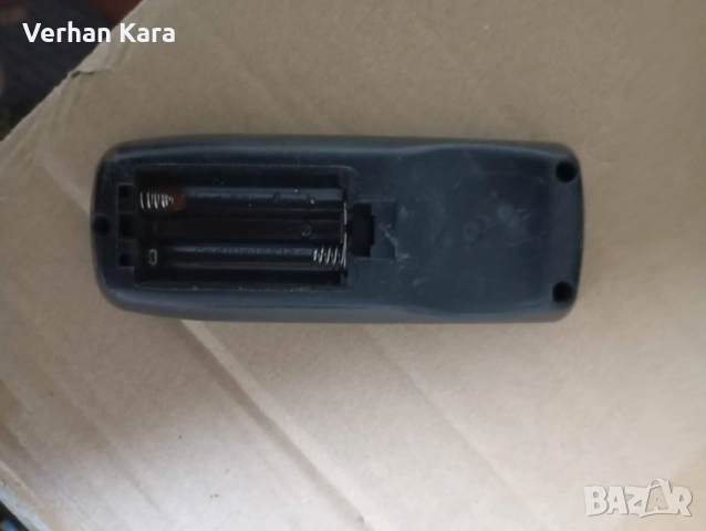 pıoneer kumanda, снимка 2 - Аудиосистеми - 53226276