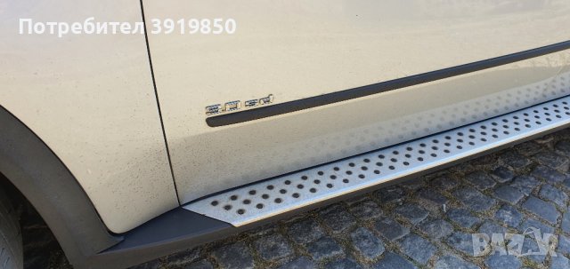 БМВ Х5 Е70 3.0sd ЧАСТИ , снимка 9 - Части - 43587425