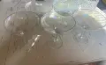 Комплекти стъклени чаши, снимка 2