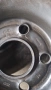 Резервна Гума Патерица за Jaguar F-Pace /VOLVO LAND ROVER FORD/  5х108х63.4-19 цола, снимка 6