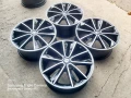 4 броя алуминиеви джанти за Renault Megane III,Renault Scenic,Grand Scenic III 17, снимка 9