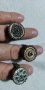 Лот стари пръстени, снимка 1 - Антикварни и старинни предмети - 44057656