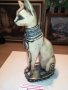 ⭐️КОТКА 30СМ-ВНОС ФРАНЦИЯ 0210221034L, снимка 3