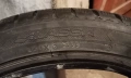 Продавам 1 брой зимна гума 245.45.18 дот 2019 Lassa , снимка 4