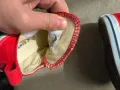 Converse оригинални детски кецове 19 номер, снимка 6