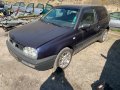 На части VW GOLF 3 1.8i 1995г ГОЛФ 3-ка 420 лв, снимка 3