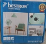Настолен вентилатор BESTRON, снимка 2