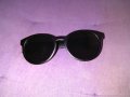 Слънчеви очила Кока Кола нови юви защита с кутия, снимка 1