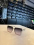 очила с черен обикновен калъф и ув защита christian dior gucci , снимка 3