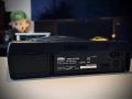 Sega Saturn MK2 80200A-50 / Ретро конзола, снимка 6