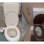 4190 Биде приставка Luxury Bidet използва революционна техника за измиване, снимка 3