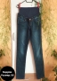 Дънки за бременни / Super skinny fit / H&M / SHEIN / MOTHERCA и др., снимка 10