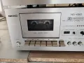 Nikko Trm 650 japan hifi Сет, снимка 6