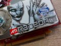 Ati Radeon X 1650 Pro - Видеокарта, снимка 2