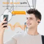 Безжични слушалки Bluetooth 5.3, спортни слушалки, снимка 6