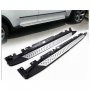 Алуминиеви степенки за BMW X5 E70, 2010-2013, снимка 4