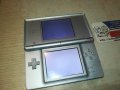 заявена-NINTENDO DS LITE silver+ИГРА 0701240124, снимка 5