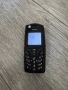 Nokia 5140i Т мобиле Черен Гумен панел, снимка 2