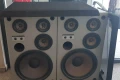 Оригинални японски Hi-Fi тонколони, снимка 1
