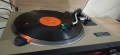Грамофон LENCO L744 DD, снимка 8