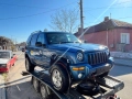 Jeep Cherokee 2.8 crdi на части, снимка 4
