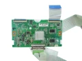 Платка T-CONTROL BOARD LG EAX58328802(2) LD91G LG 37LH4000, снимка 2