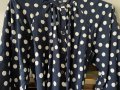 Рокля на точки, снимка 8