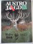Книга "AUSTRO JAGD" - 144 стр., снимка 1