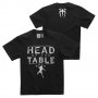 WWE! Мъжки и Детски КЕЧ ТЕНИСКИ ROMAN REIGNS HEAD OF TABLE! ПОРЪЧАЙ С ТВОЯ ИДЕЯ!, снимка 3