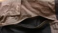 Lundhags Stretch Trouser размер XXL за лов и туризъм панталон със здрава и еластична материи - 136, снимка 10