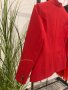 Червено сако, снимка 12