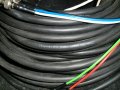 RGBHY кабел 50 м., снимка 5