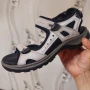 туристически сандали ECCO Offroad Yucatan номер 40, снимка 7