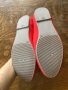 Обувки, леки, плътен здрав текстил, гумена подметка, червени, 38 *НОВИ*, снимка 6
