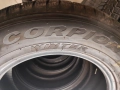 4бр. зимни гуми 225/65/17 Pirelli, снимка 5