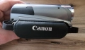 Canon LEGRIA HF R26 E + батерия + зарядно + чантичка, снимка 3